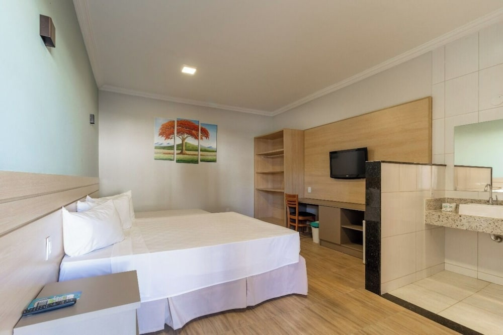 Porto Mar Hotel Porto Seguro 18/50