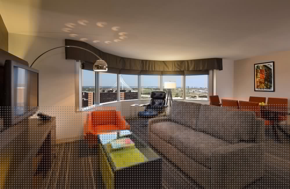 Hyatt Regency Dallas 43/78