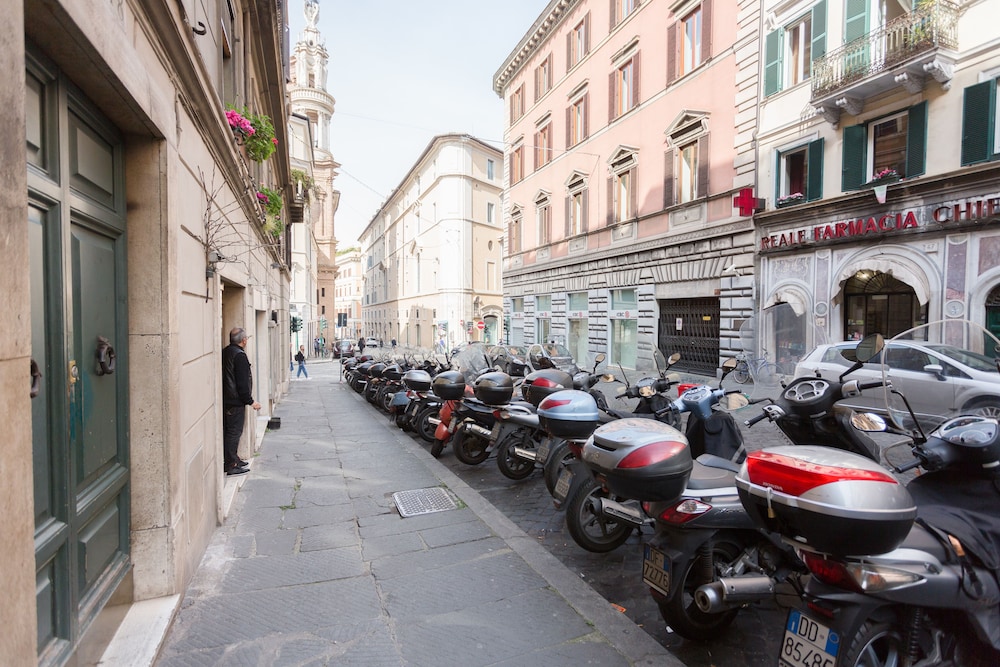 Casa Heberart Guest House Capo Le Case 42/46