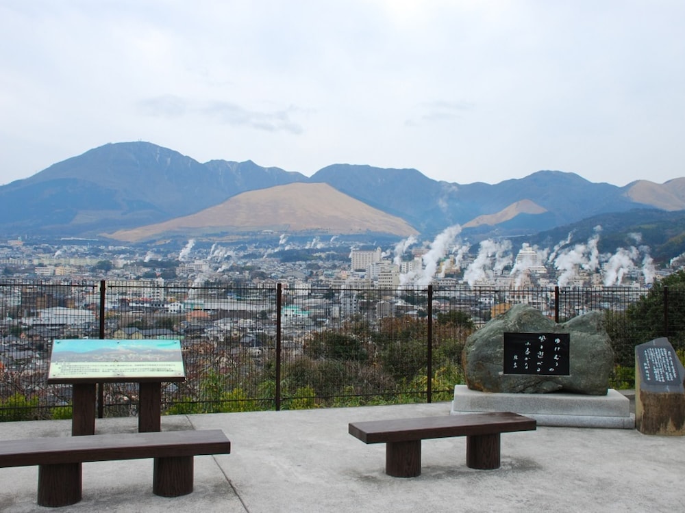 Nishitetsu Resort Inn Beppu 72/74