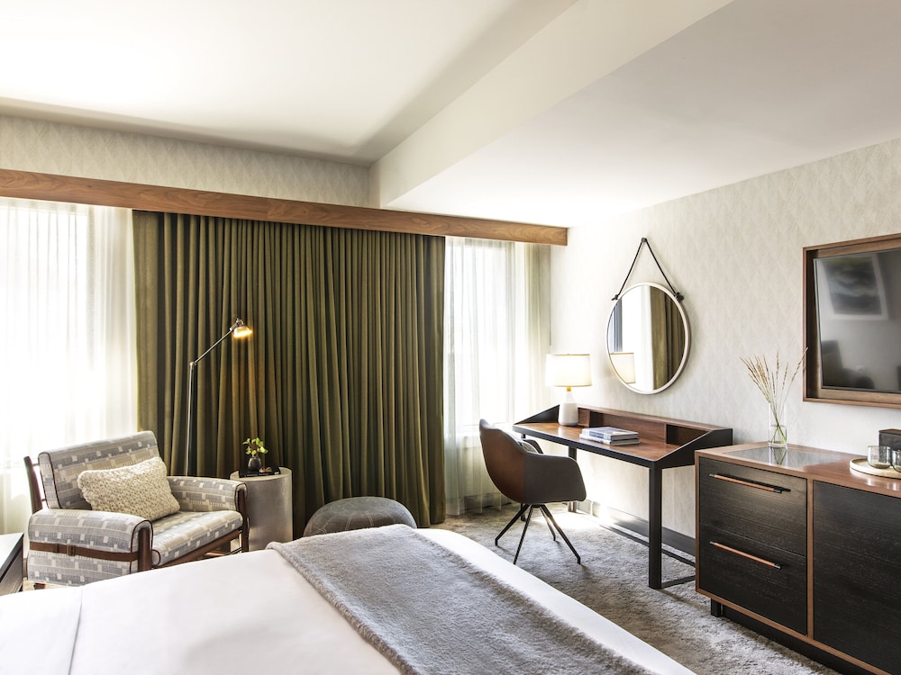 Kimpton Armory Hotel Bozeman 16/79