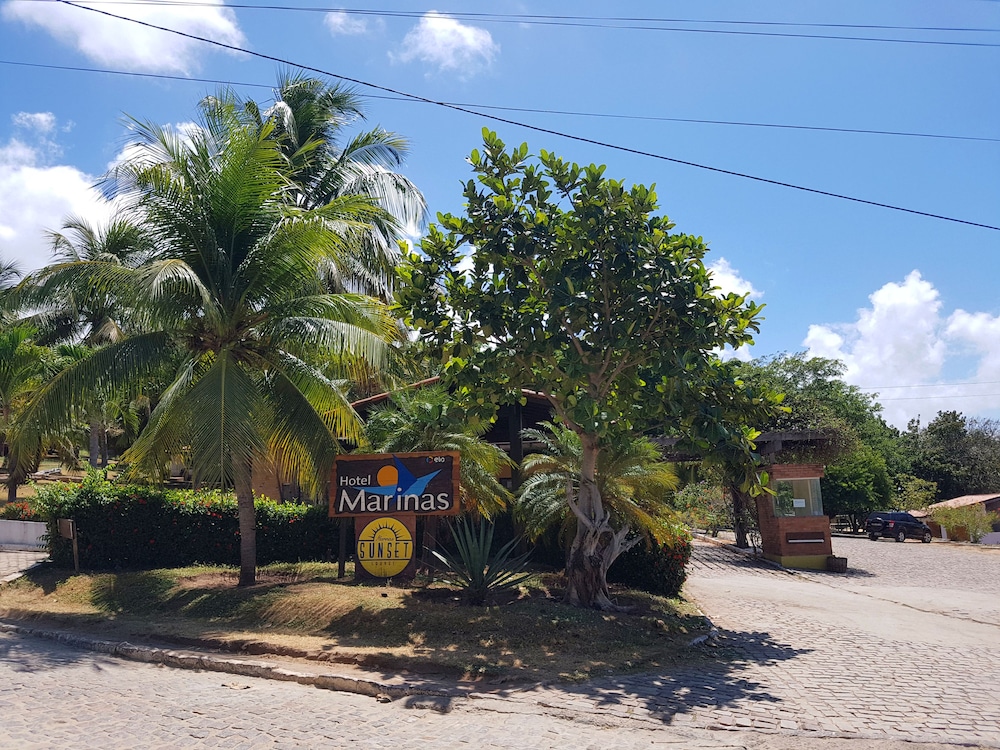 Hotel Marinas Resort 34/50