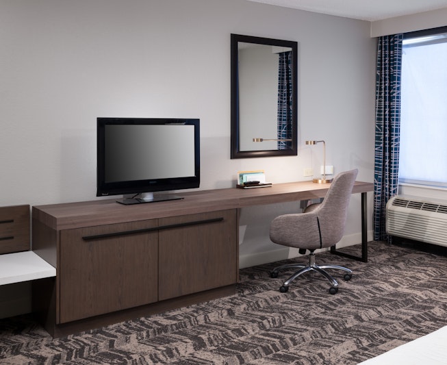 Hilton Garden Inn Savannah Airport 16/20