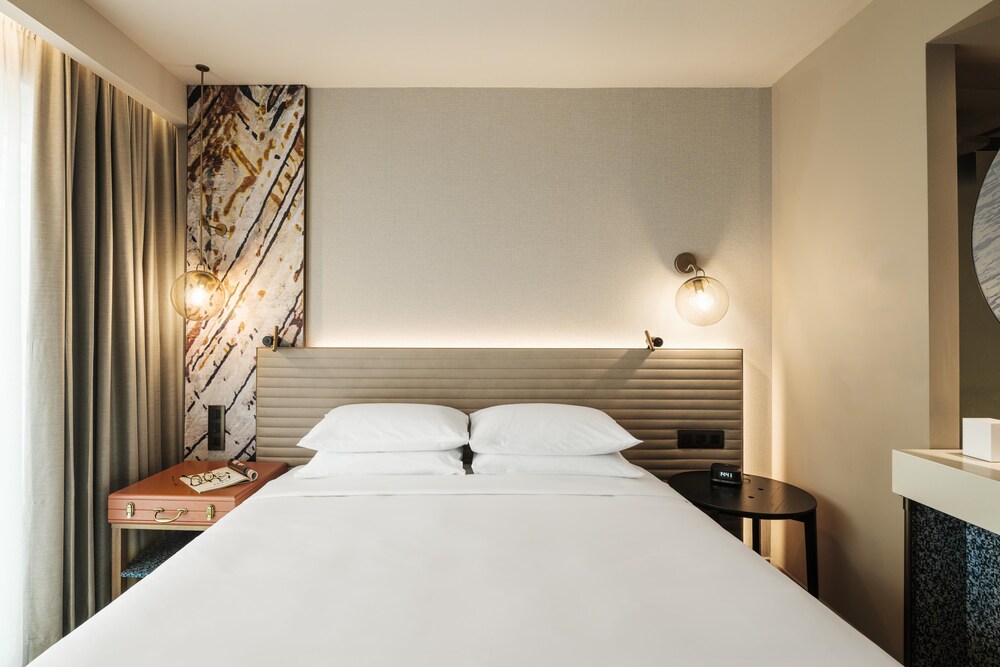 Hyatt Centric Malta 13/50