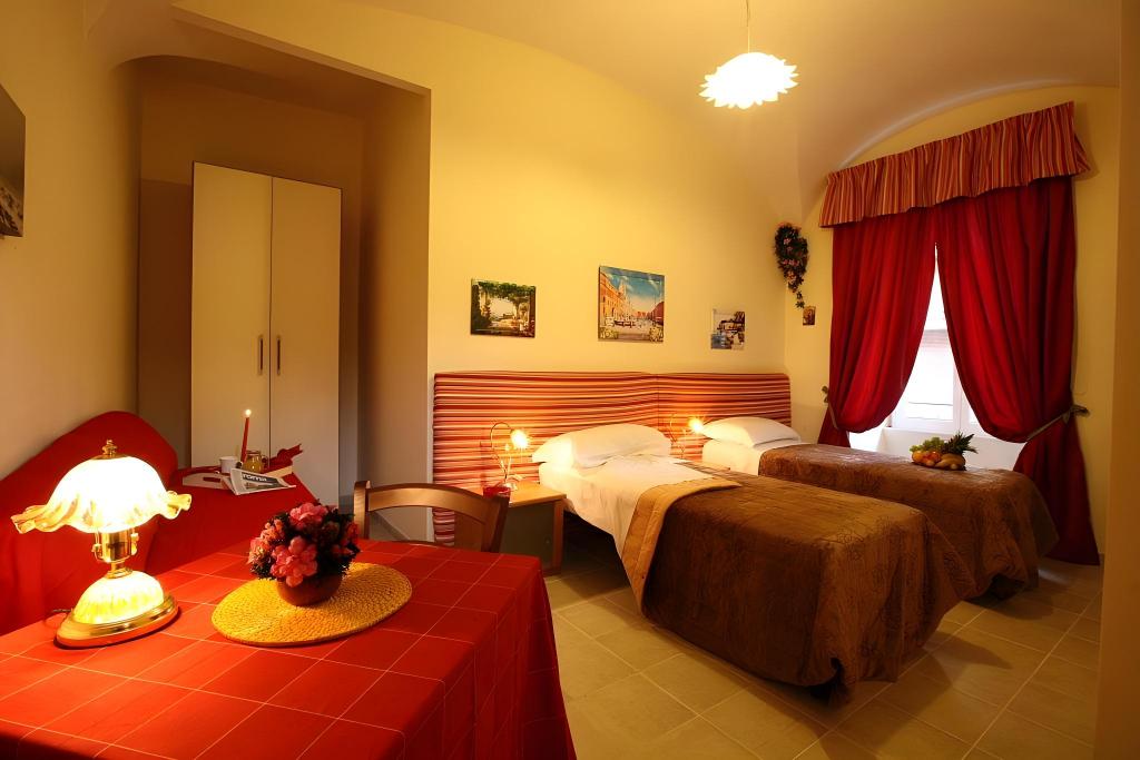 Bed Breakfast And Cappuccino 9/50