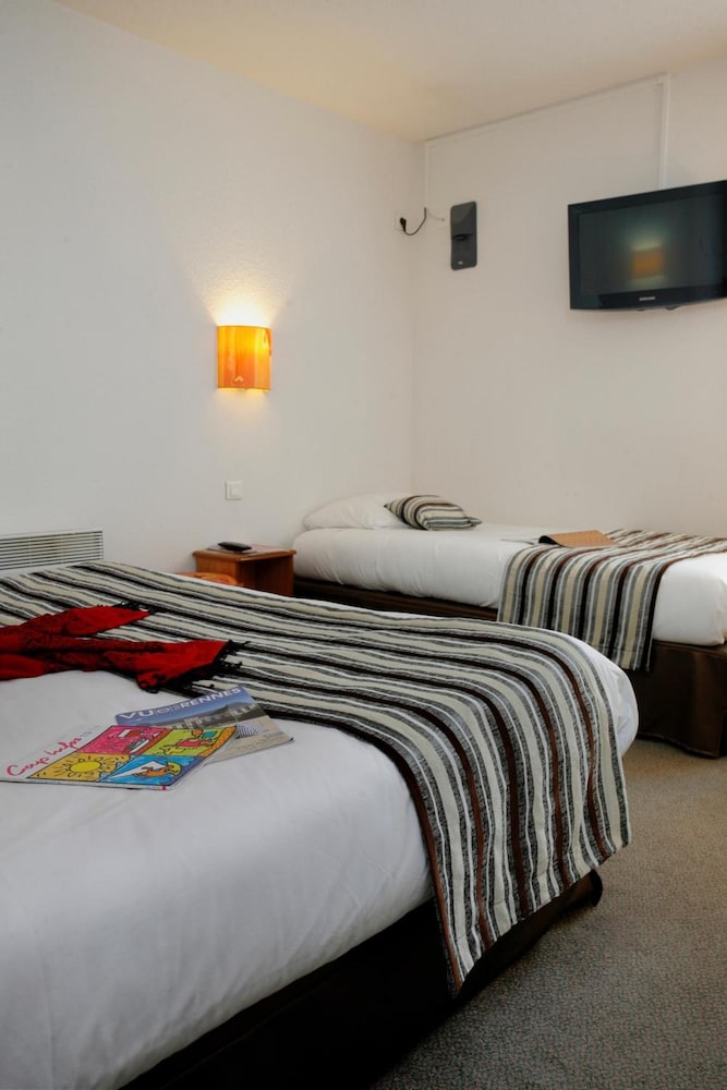 Hotel Novalis Quimperle 31/44