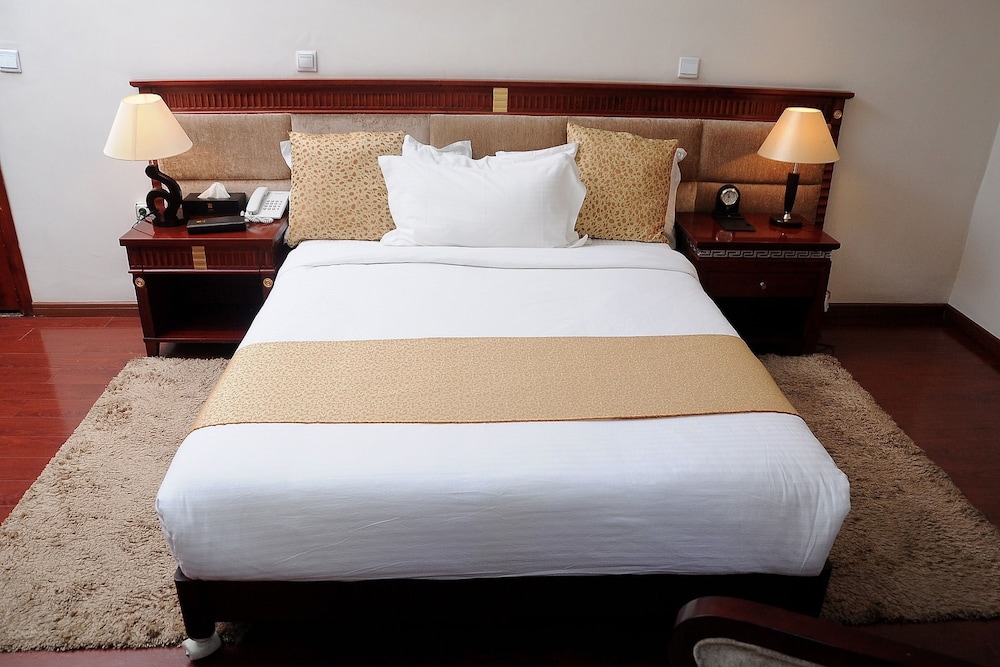 Zola International Hotel 19/50