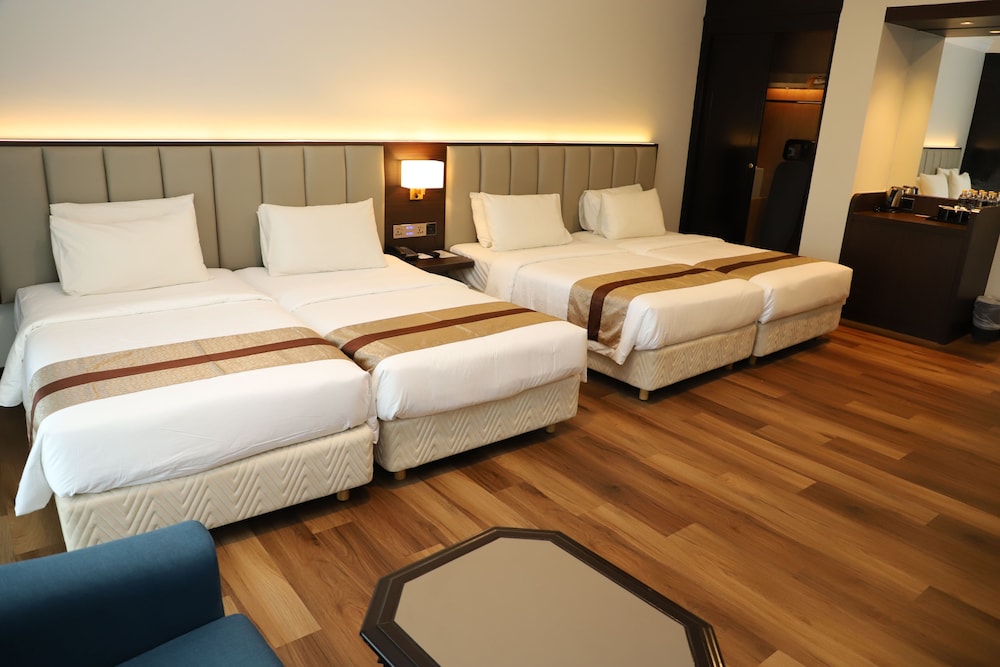 Grand Darul Makmur Hotel Kuantan 22/64