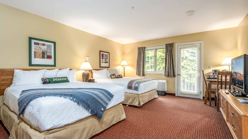 Grand Summit Hotel 5/30