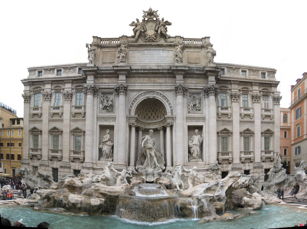 Relais Conte Di Cavour De Luxe 2/25