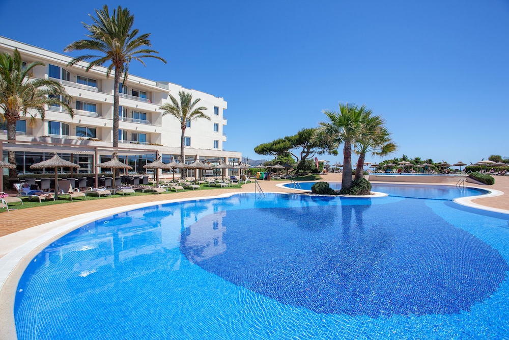 Grupotel Natura Playa 31/32