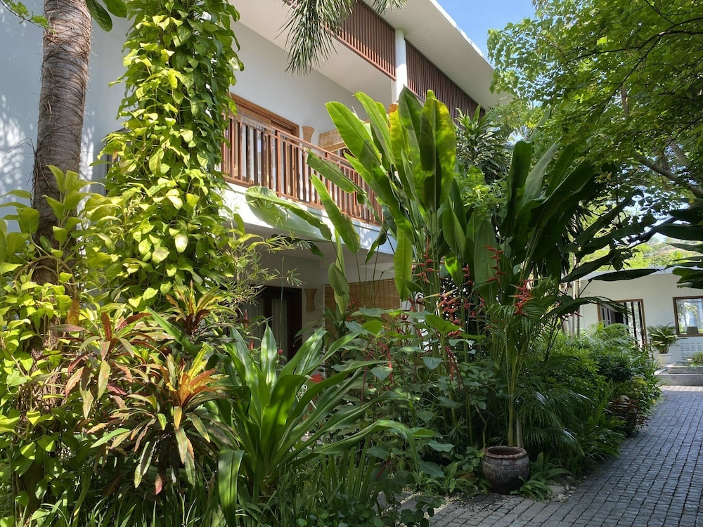 Villa Aria Muine 57/63