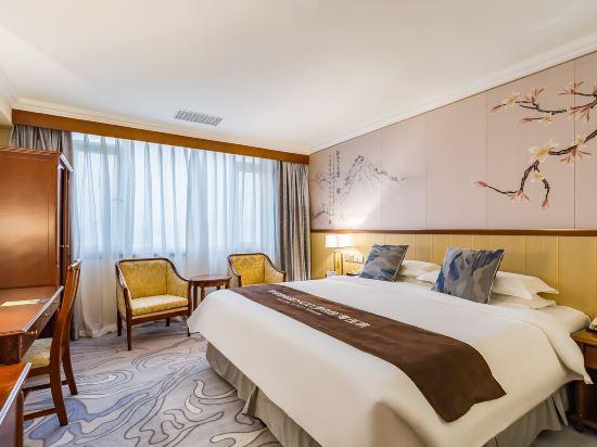 Guoyi Hotel 9/27
