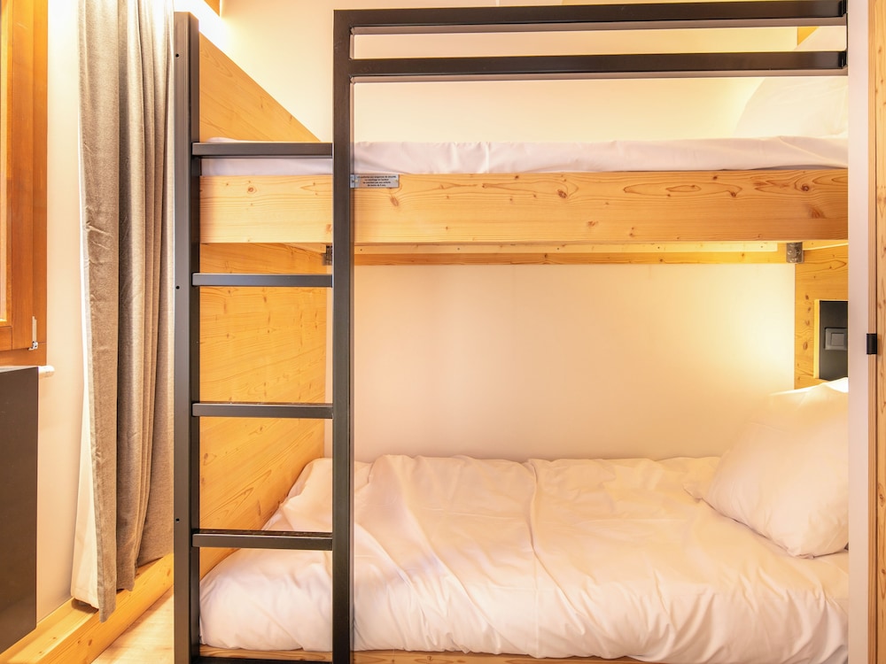 Residence Vacanceole Les Hauts de Vaujany 31/60