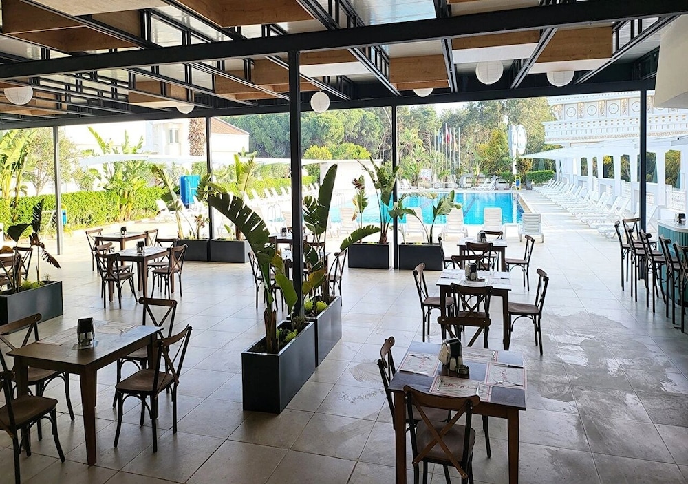 Maya World Park Belek 46/50