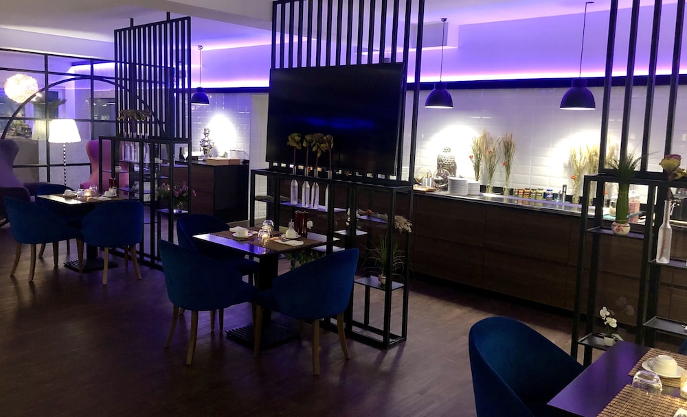 Hotel Ramor 23/34