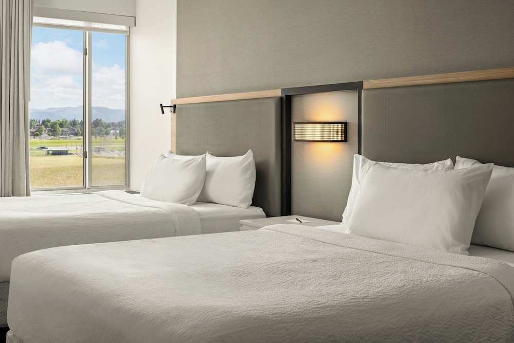 Springhill Suites Kalispell 14/49
