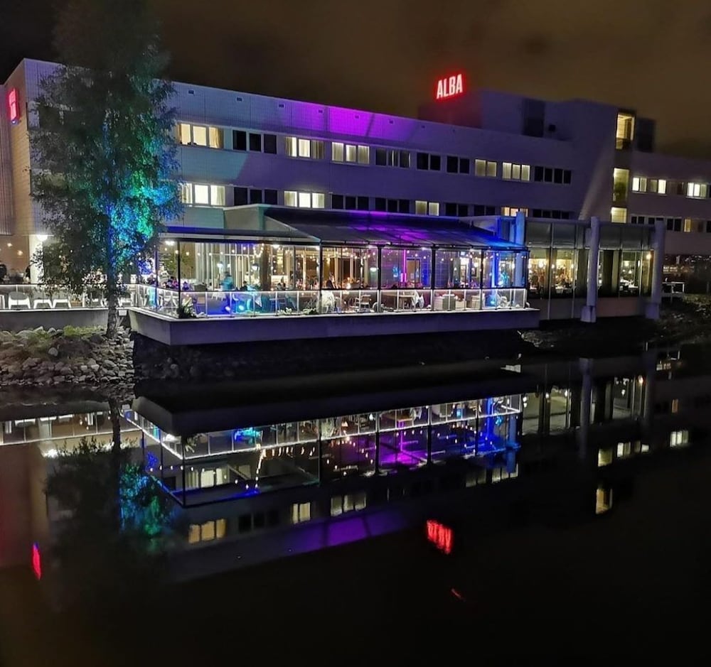 Finlandia Hotel Alba 3/48