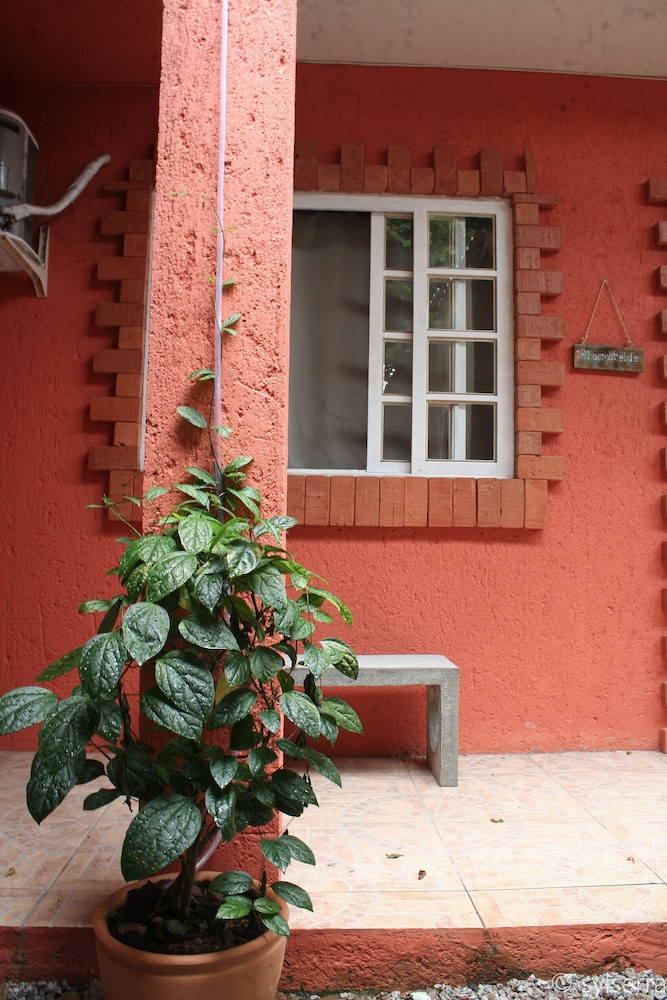 Recanto Do Encanto Eco Beach Stay 1/33