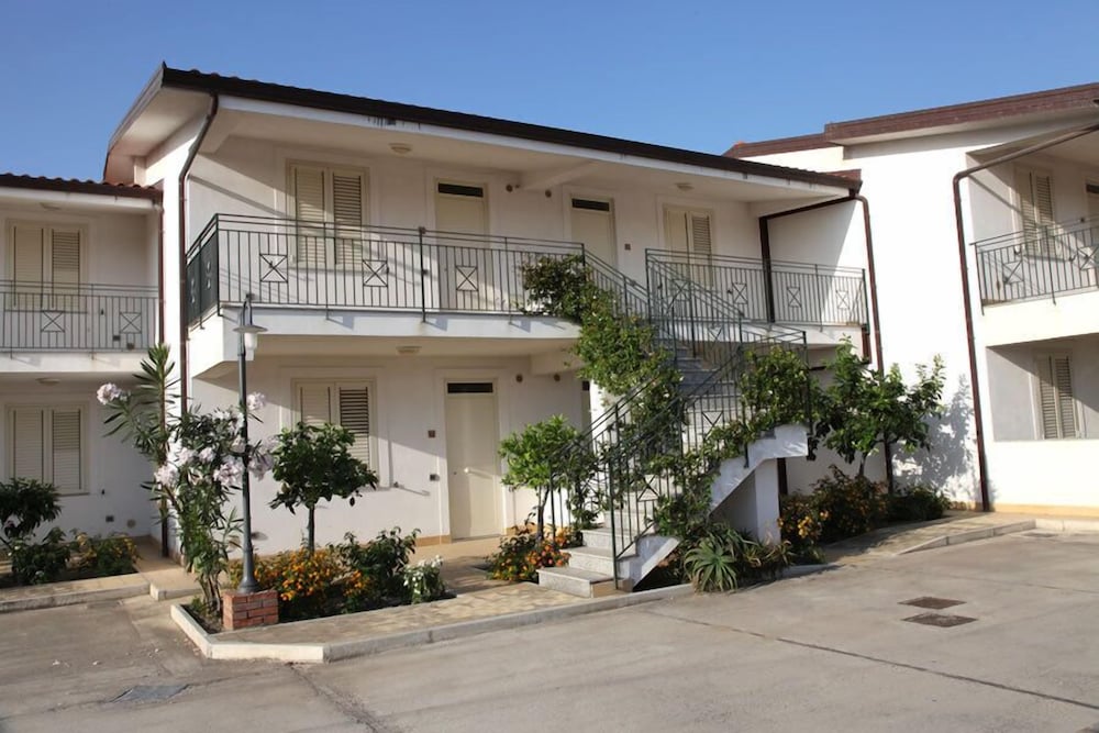 Medimare Residence Club 6/50
