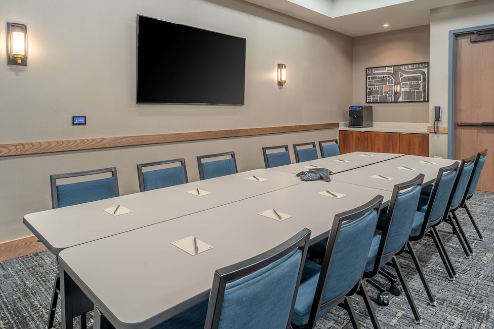 Hyatt House Salt Lake City Downtown 59/65