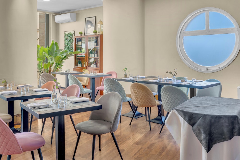 Roma Aurelia Antica Hotel 35/50