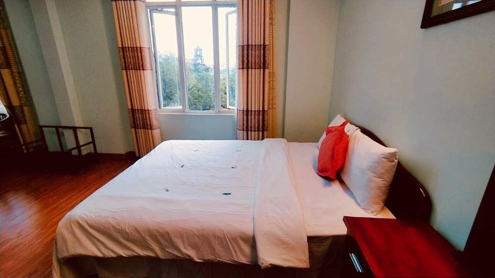 Yen Nhi Hotel Ninh Binh 42/73