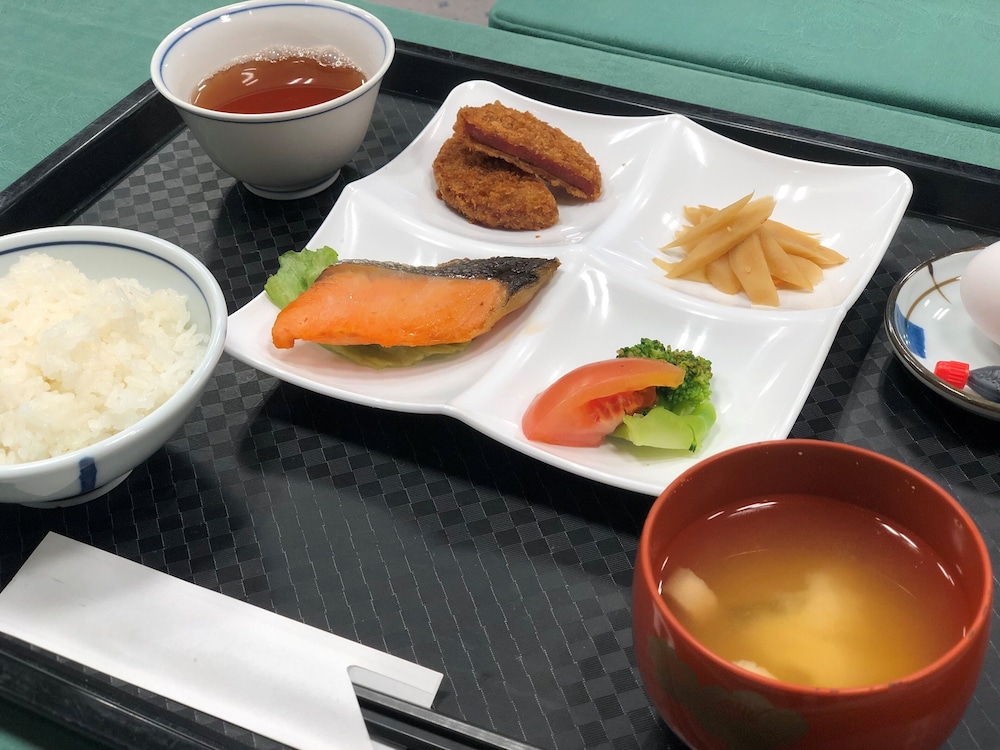 Grand Plaza Nakatsu Hotel 23/45