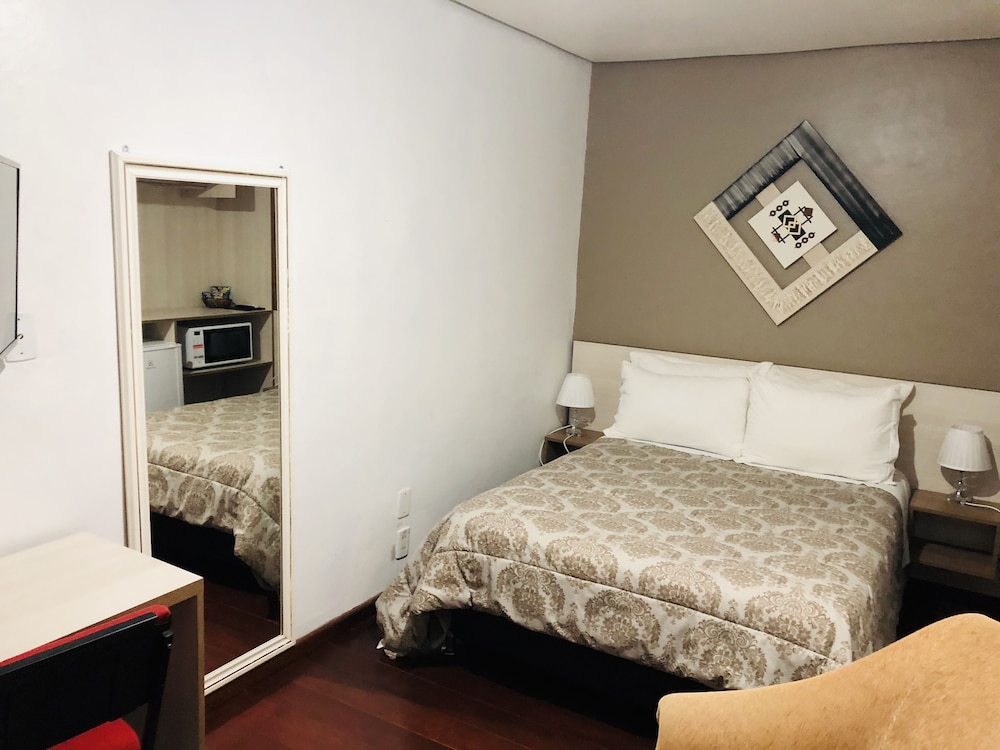 Hotel Westphal 22/68