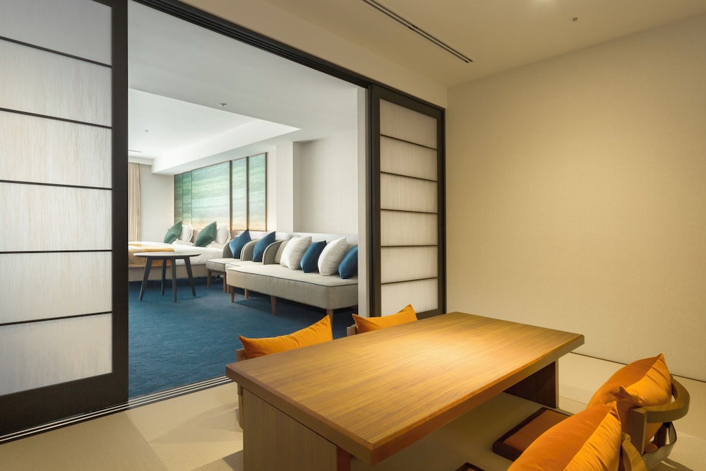 Tateshina Grand Hotel Takinoyu 27/50