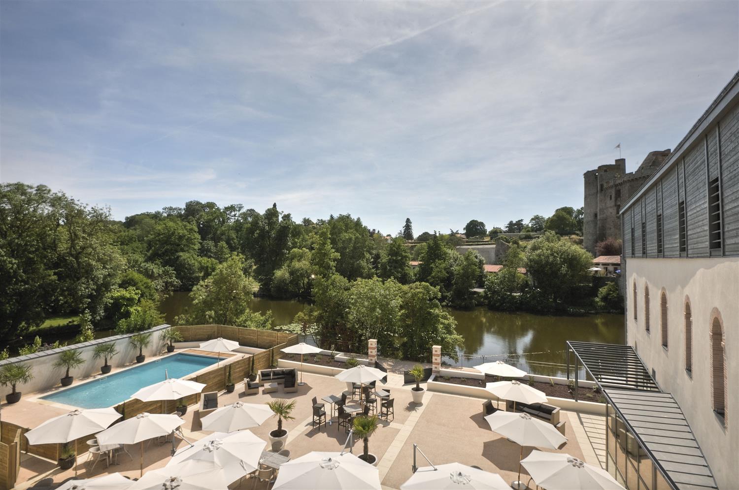 Best Western Plus Villa Saint Antoine Hotel & Spa 38/62