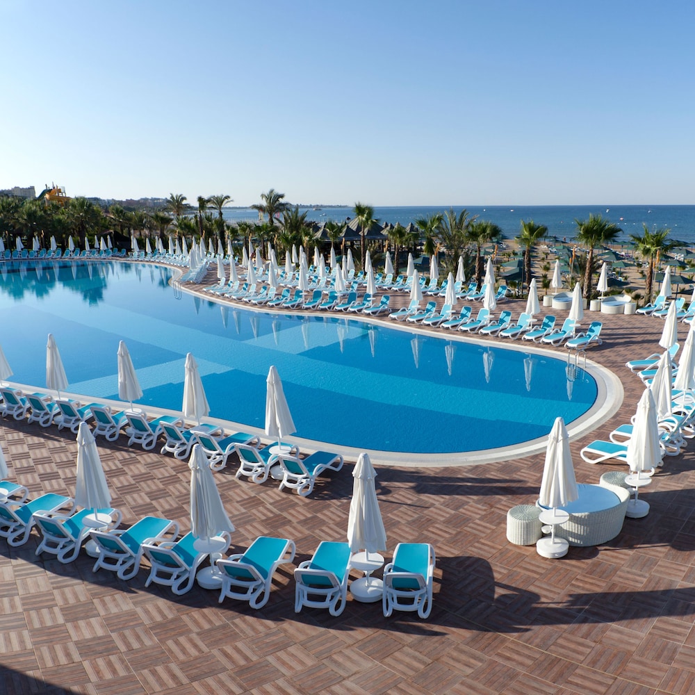 Paloma Oceana Hotel 21/50