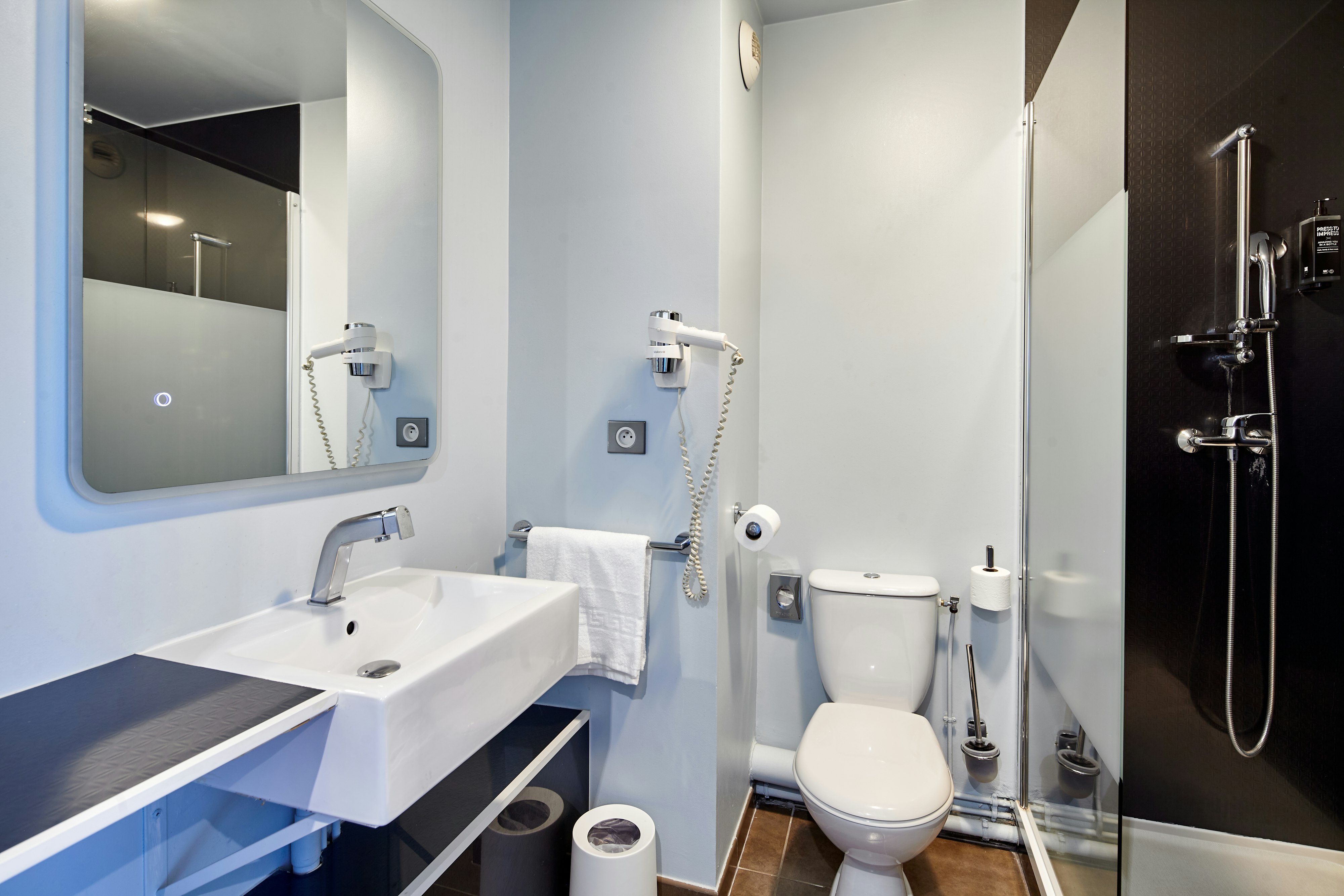B&B Hotel Saint-Maur Creteil 21/21