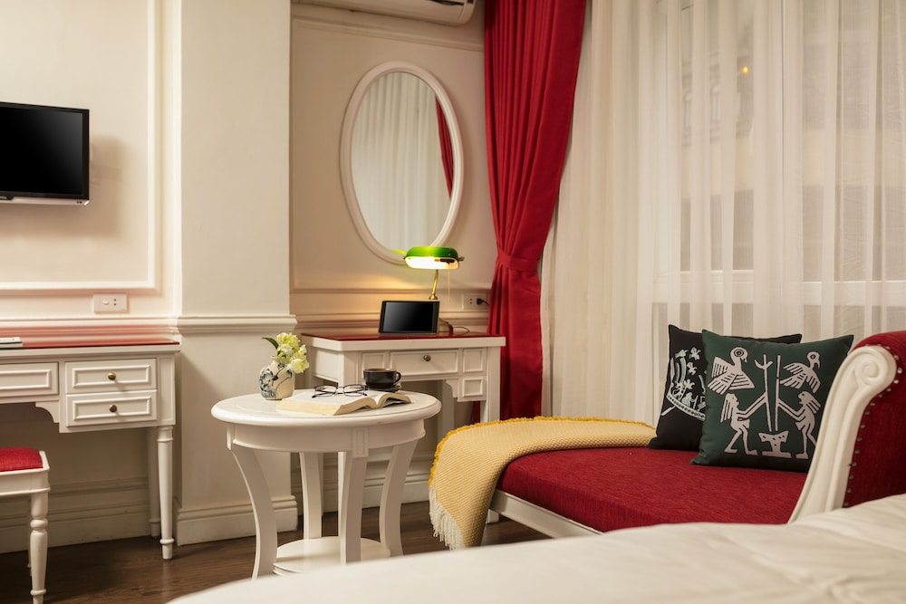 Gem Premier Luxury 4 Stars Hotel And Spa 43/51