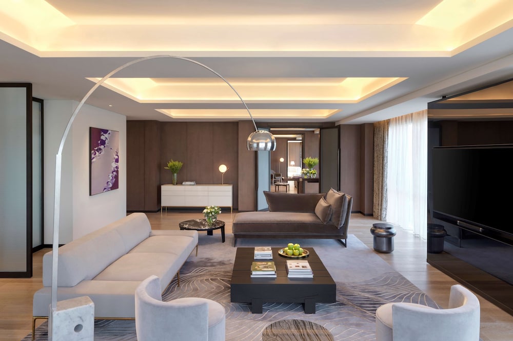 Hyatt Regency Beijing Wangjing 27/50