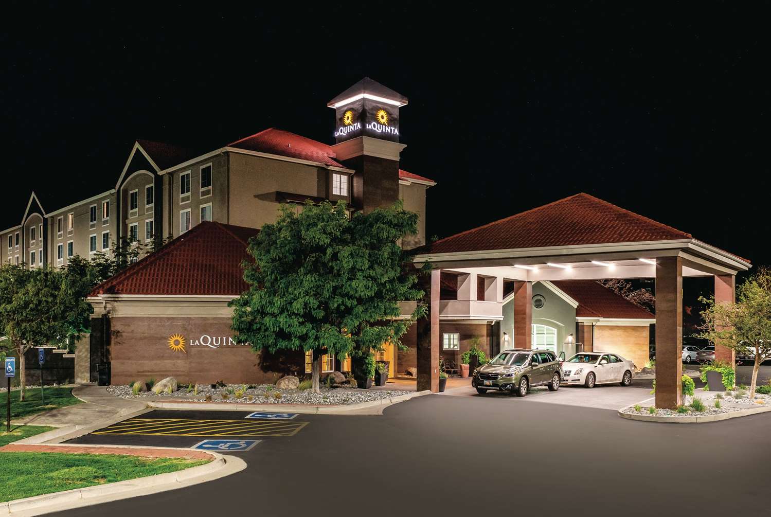 La Quinta Inn & Suites by Wyndham Grand Junction 1/22