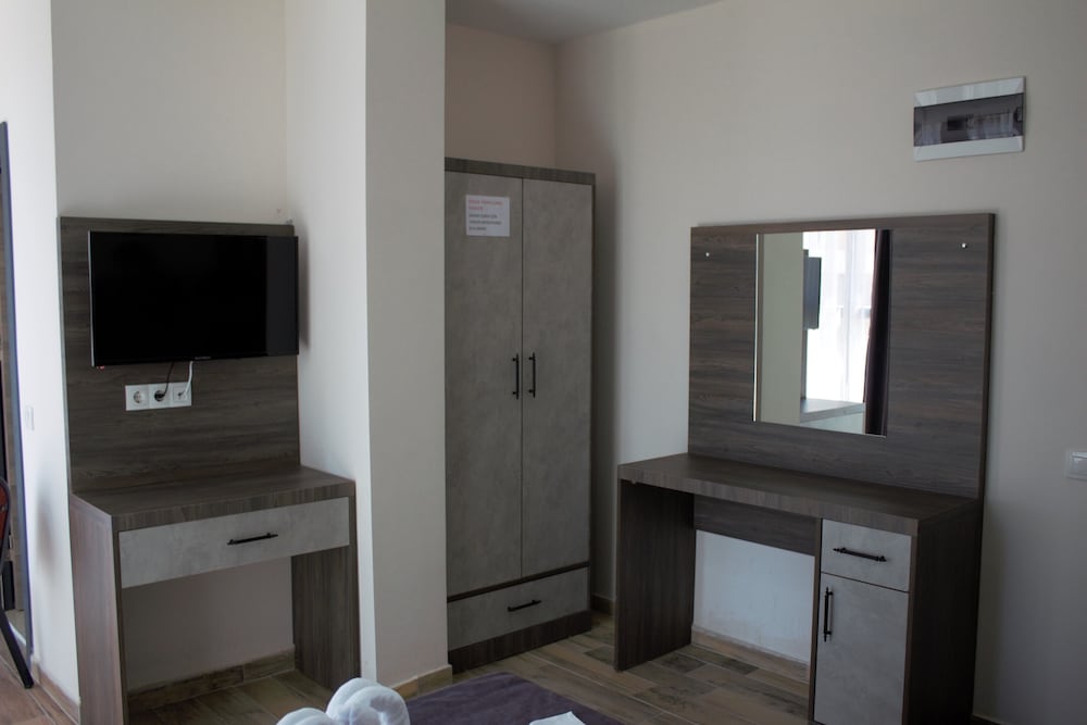 Comfort Basaran Otel 36/42