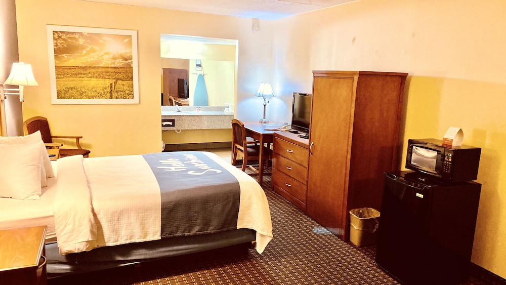 Days Inn by Wyndham Salina South 23/60