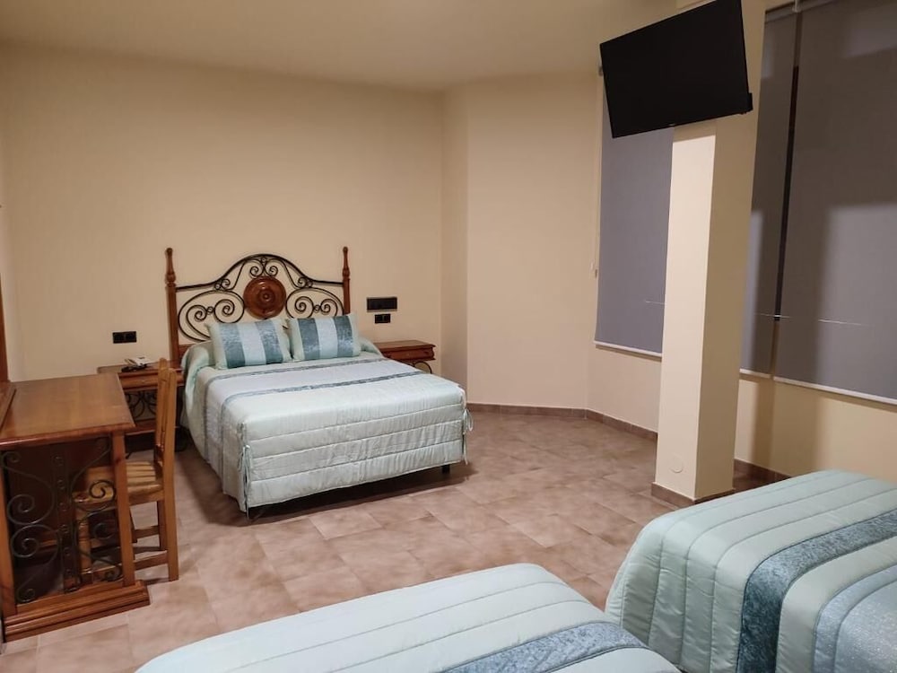 Novo Hotel 3/15