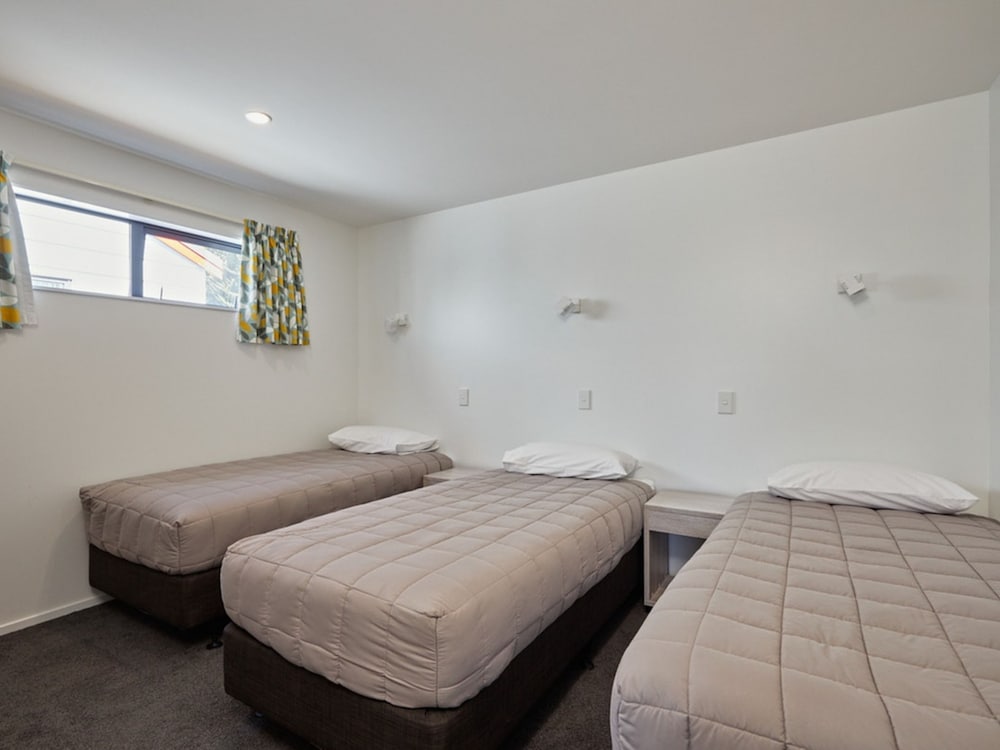 Kaikoura TOP 10 Holiday Park 27/75