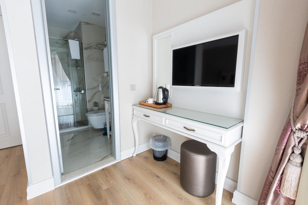 Villa Sweet Hotel 24/24