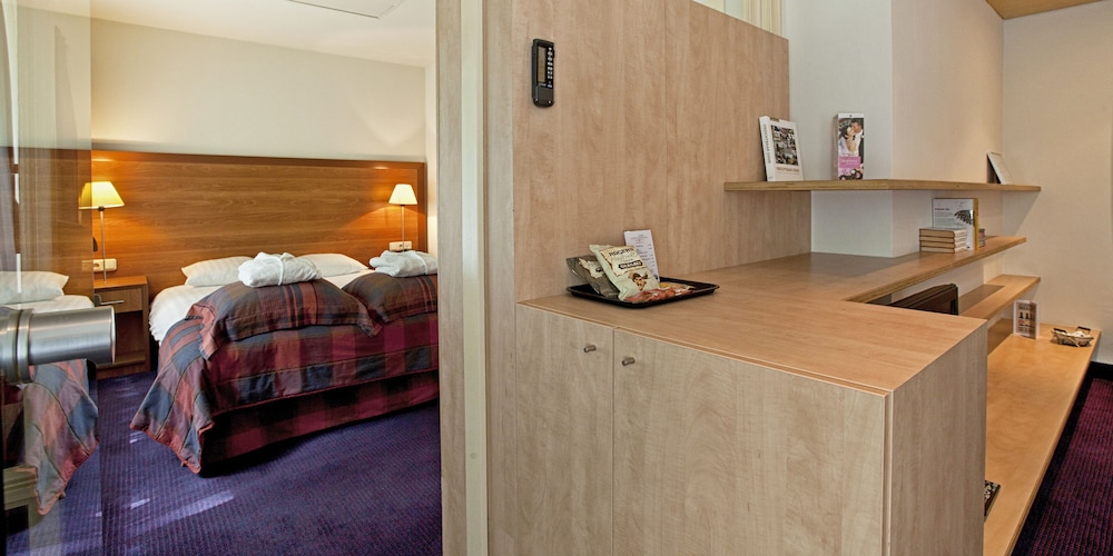 Fletcher Familiehotel Paterswolde 18/49