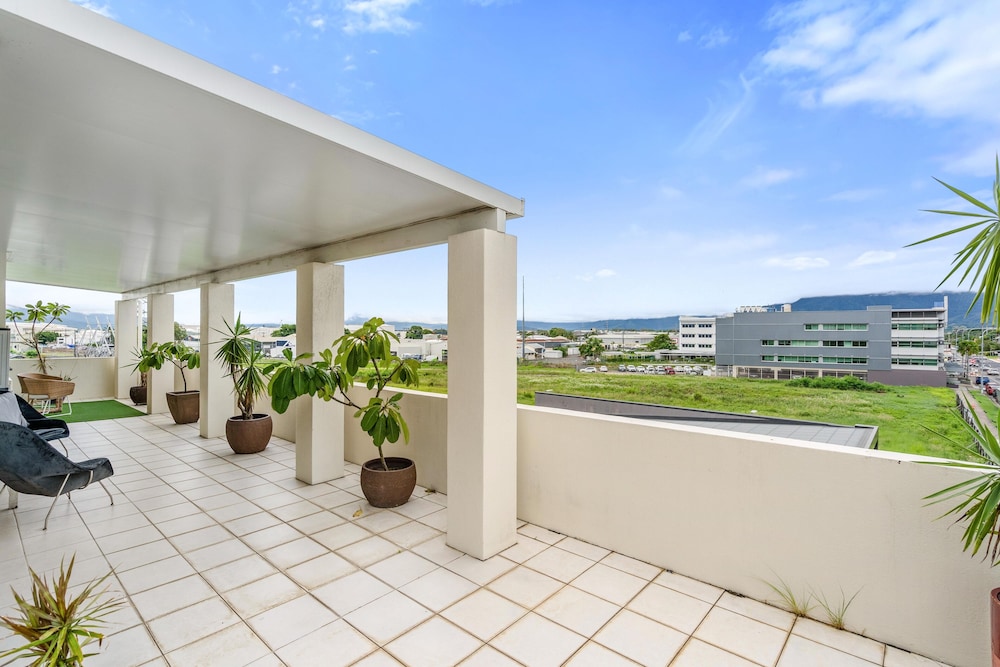 Cairns City Apartments 28/61