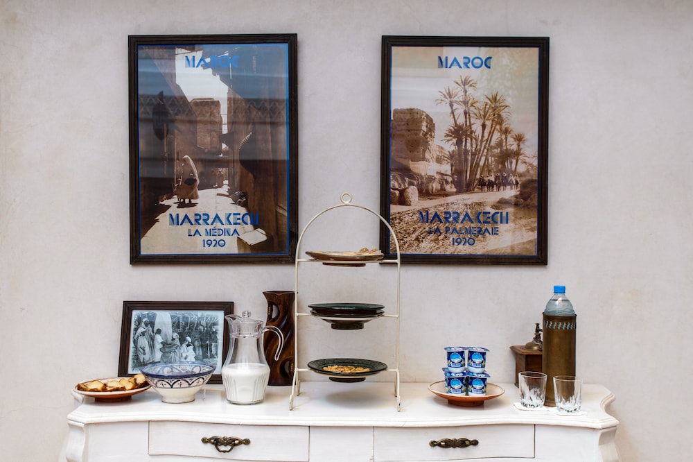 riad chams marrakech 7/50