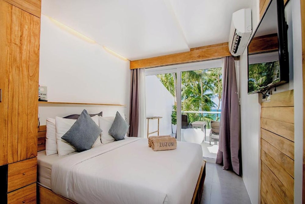 Zuzuni Boutique Hotel 22/50