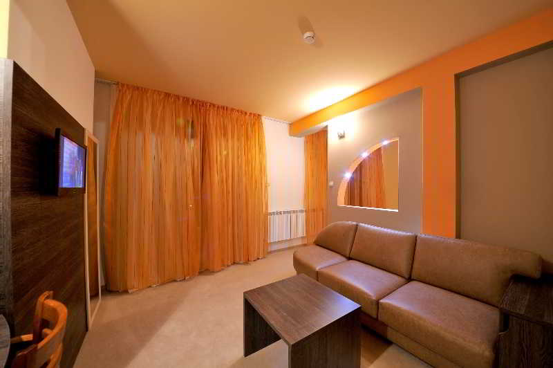 Vitosha Tulip Hotel 26/54