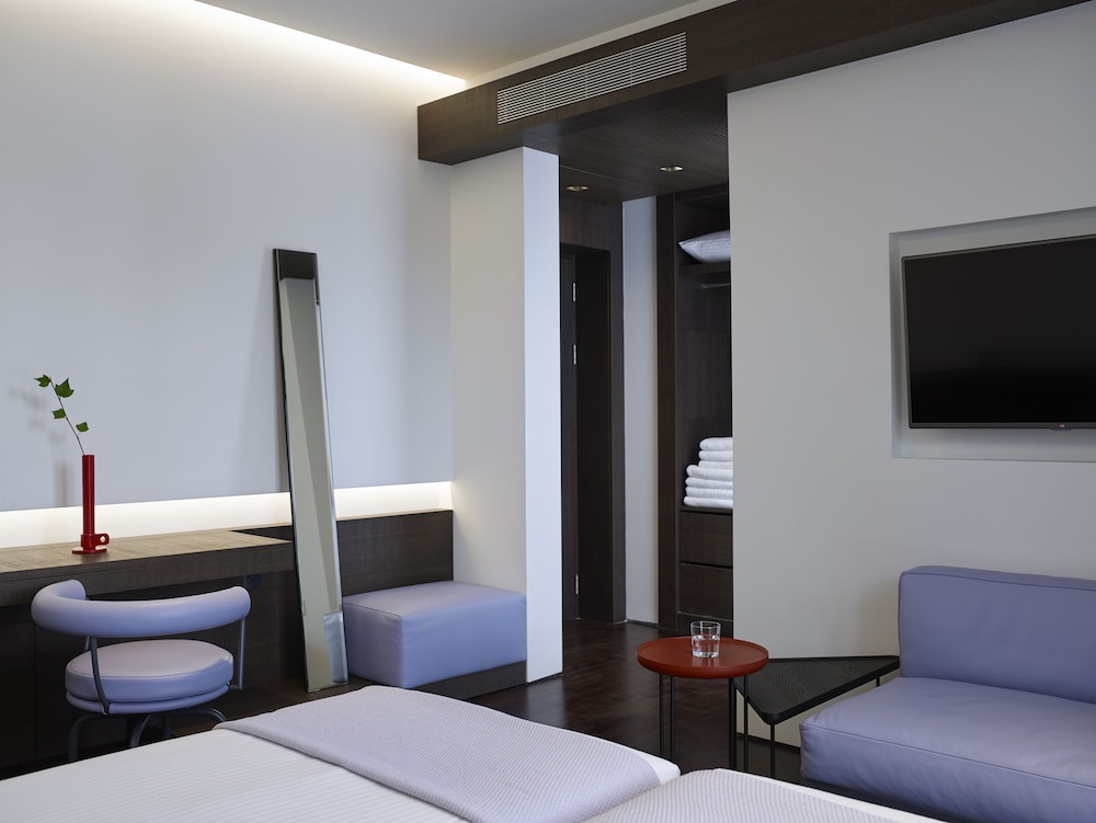 Domotel Kastri 25/50