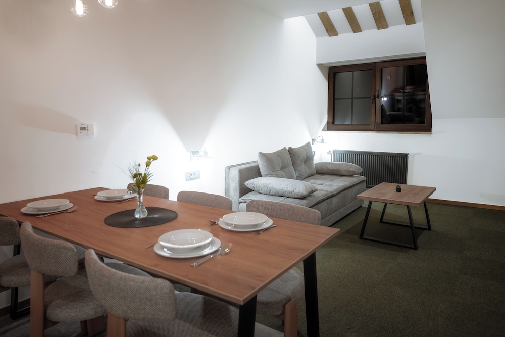 Angelina Apart Hotel&Spa Divcibare 70/83