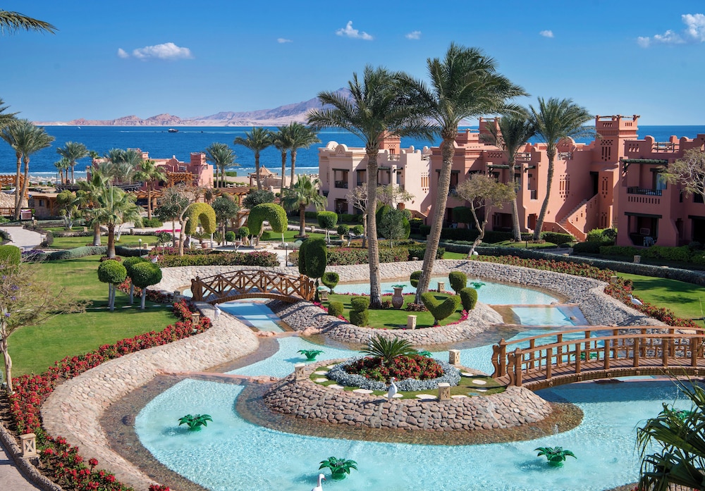 Charmillion Sea Life Resort 63/73
