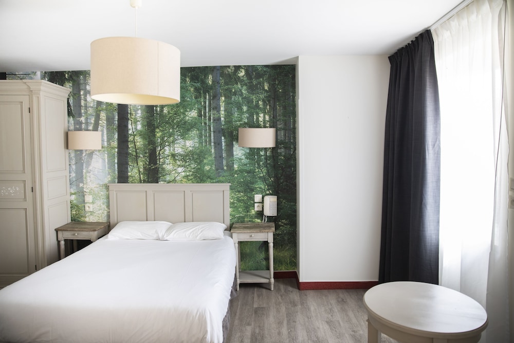 Acanthe Hotel 46/46